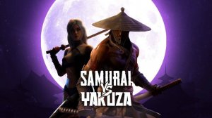 Samurai vs Yakuza: Beat Em Up Action Game