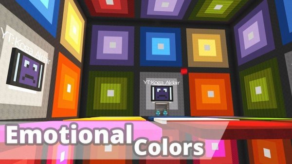 Color Drop Arena