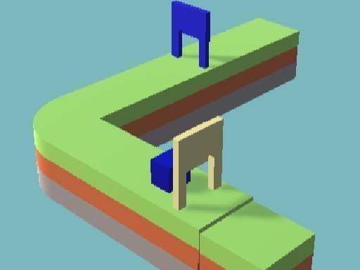 Cube 3 Online Puzzle Game