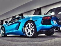 Sports Cars Slide Puzzle Game