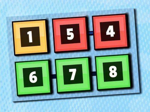 Number Domination: Strategy Card Game