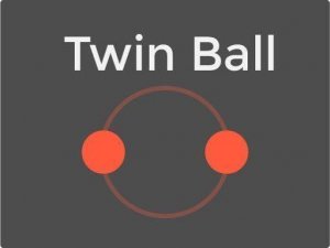Twin Ball Online Game