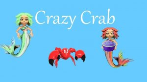 Crazy Crab Online Game