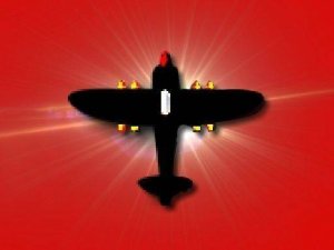 Airplane Fight Online Game