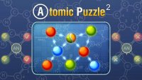 Atomic Puzzle 2: Molecular Merge Game