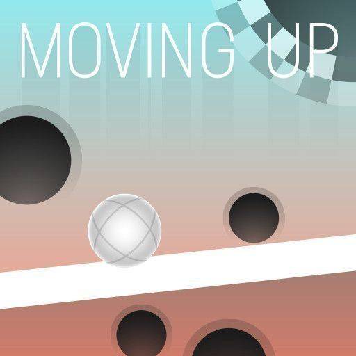Moving Up Online Game