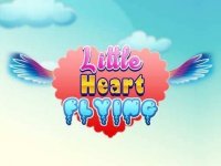 Little Heart Flying Online Game