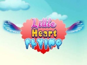 Little Heart Flying Online Game