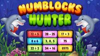 Numblocks Math Arcade Puzzle