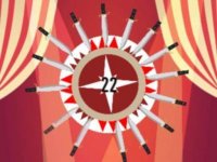 Circus Placement Arcade Game