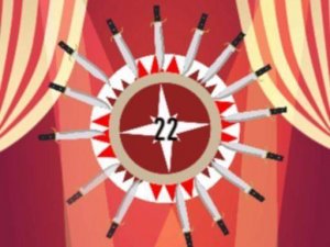 Circus Mystery Online Game