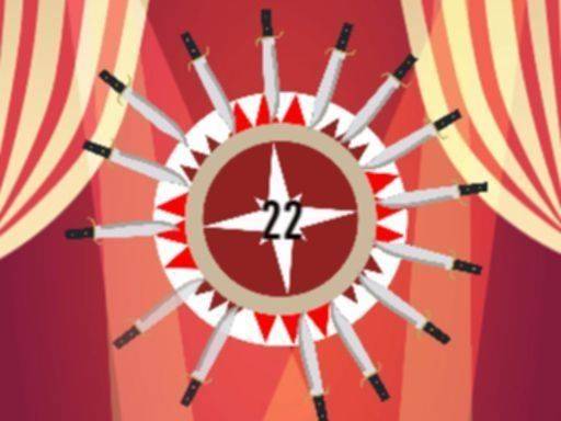 Circus Mystery Online Game