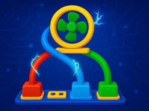 Tangle Master 3D Online Puzzle Game