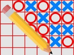 Multi Tic Tac Toe Online Puzzle Game