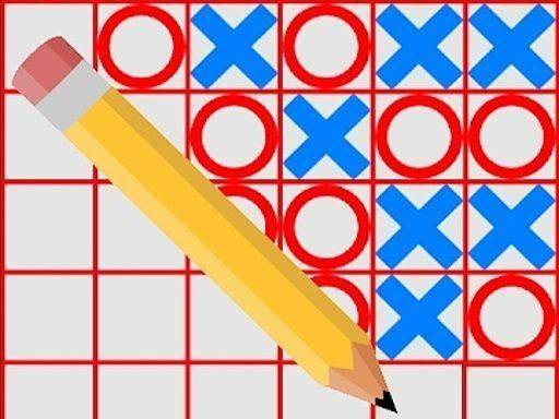 Multi Tic Tac Toe Online Puzzle Game