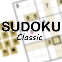 Classic Sudoku Puzzle