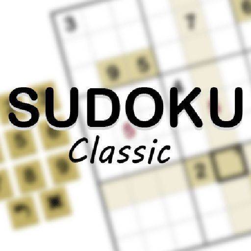 Sudoku Classic Puzzle Game