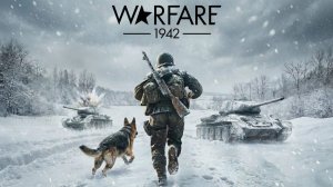 Conflict 1942 - WWII Tactical Game