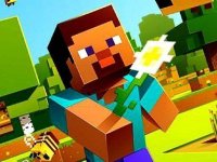 Mineblox Memory Challenge Online Game