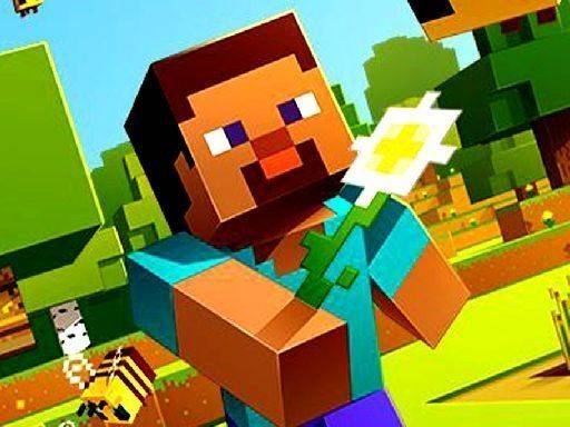 Mineblox Memory Challenge Online Game
