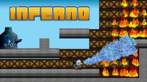 Aqua Response: Blaze Control