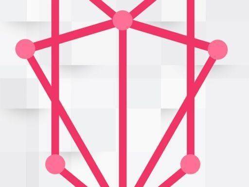 String Art Puzzle Challenge