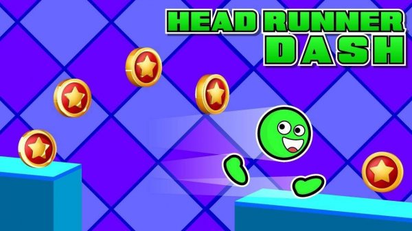 Head Runner Dash Online Game