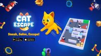 Cat Escape Online Game