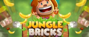 Jungle Bricks Online Game