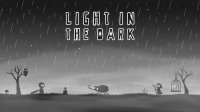 Light in the Dark Adventure Game
