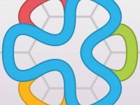 Knot Online Puzzle Game