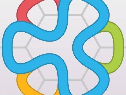 Knot Online Puzzle Game