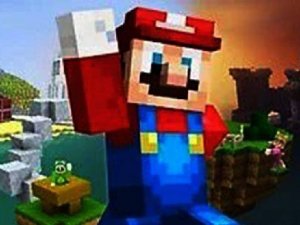 Block Craft Jigsaw Puzzle Online Game