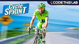 Cycle Sprint: Bike Racing Adventure