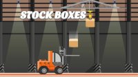 Stock Boxes Arcade Game