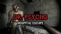 Dr. Psycho Hospital Escape Game