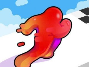 Blob Runner 3D - Parkour Adventure Game
