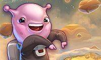 Sweet Astronomy Cookie Adventure Puzzle Game