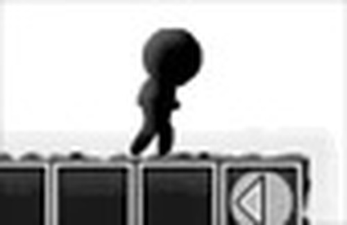 Wanderer's Puzzle Path