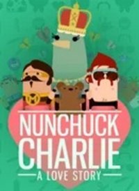 Charlie Co-op Quest Action