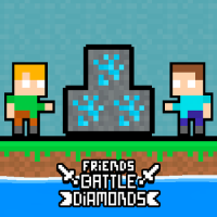 Friends Diamond Chase