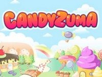 Candy Match Puzzle Game