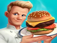 Cook Up Game - Online Puzzle Game