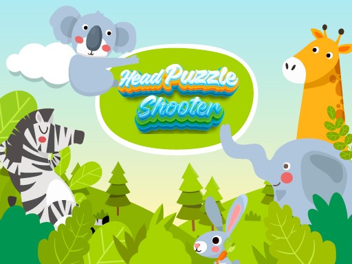 Head Puzzle Match Arcade