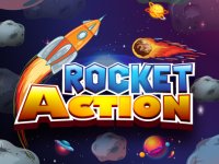 Rocket Flight Challenge