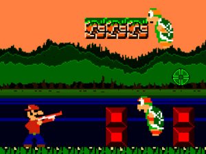 Street Bros Action Adventure