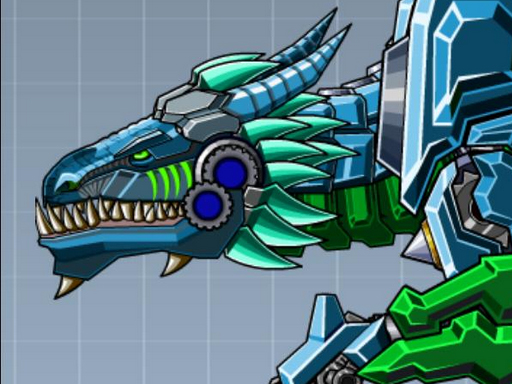 Robot Builder Arena