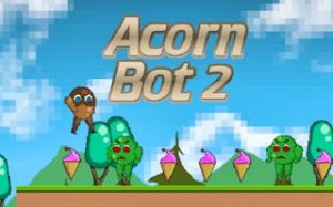 Acorn Buddy 2: Ice Cream Quest