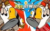 Age of War 2 - Strategy Evolution