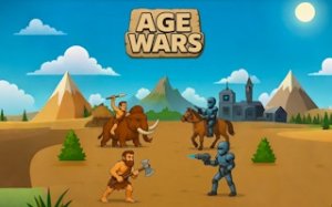 EraClash: Strategic Tower Defense